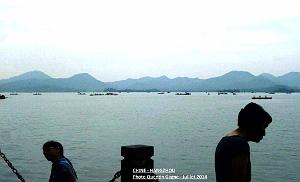 Quentin- Hangzhou 010